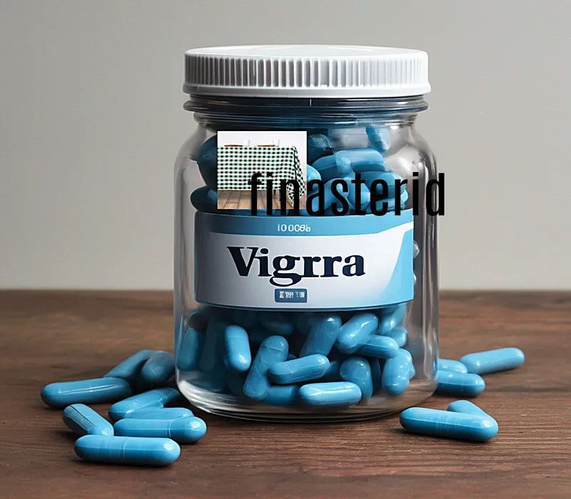 Finasteride 1 mg prostata